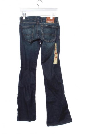 Dámske džínsy  Lucky Brand, Veľkosť S, Farba Modrá, Cena  47,57 €