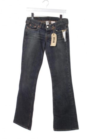 Damen Jeans Lucky Brand, Größe M, Farbe Blau, Preis € 47,57