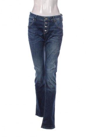 Damen Jeans M.O.D, Größe M, Farbe Blau, Preis 31,99 €