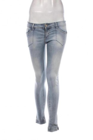 Damen Jeans M.Sara, Größe L, Farbe Blau, Preis 14,83 €