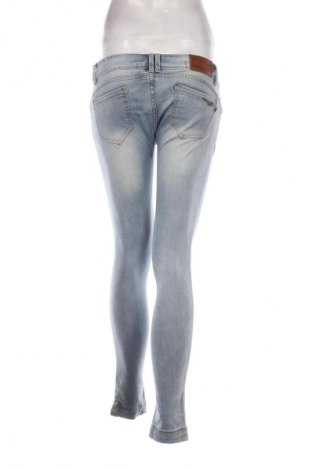 Damen Jeans M.Sara, Größe L, Farbe Blau, Preis 14,83 €