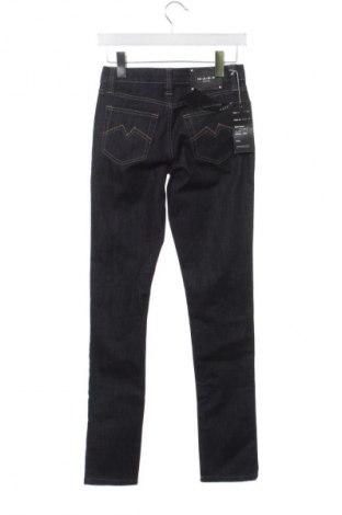 Blugi de femei MAPP, Mărime M, Culoare Albastru, Preț 78,99 Lei
