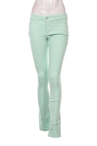 Damen Jeans Mac, Größe M, Farbe Grün, Preis € 46,99