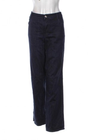 Damen Jeans Mac, Größe XXL, Farbe Blau, Preis 38,36 €