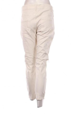 Damen Jeans Made In Italy, Größe XL, Farbe Ecru, Preis € 20,99