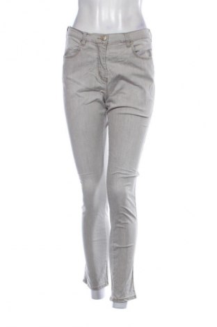 Damen Jeans Made In Italy, Größe M, Farbe Grau, Preis € 20,99
