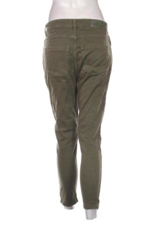 Damskie jeansy Maidoma, Rozmiar L, Kolor Zielony, Cena 134,99 zł