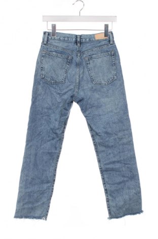 Damen Jeans Mango, Größe XS, Farbe Blau, Preis € 23,99