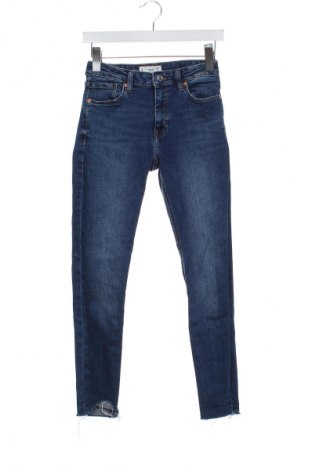 Damen Jeans Mango, Größe S, Farbe Blau, Preis € 23,99