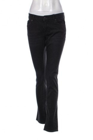 Blugi de femei Mango, Mărime M, Culoare Negru, Preț 86,73 Lei