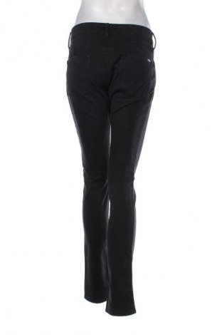 Blugi de femei Mango, Mărime M, Culoare Negru, Preț 86,73 Lei
