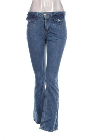 Damen Jeans Mango, Größe S, Farbe Blau, Preis € 23,99