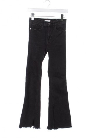 Blugi de femei Mango, Mărime S, Culoare Negru, Preț 232,65 Lei