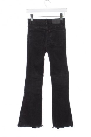 Blugi de femei Mango, Mărime S, Culoare Negru, Preț 232,65 Lei