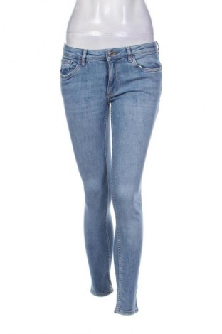 Damen Jeans Mango, Größe M, Farbe Blau, Preis 17,38 €