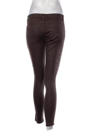 Damskie jeansy Mango, Rozmiar M, Kolor Brązowy, Cena 177,01 zł