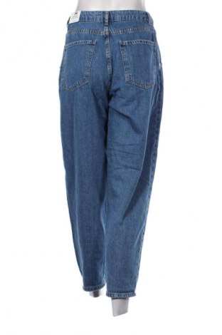 Damskie jeansy Mango, Rozmiar M, Kolor Niebieski, Cena 177,01 zł