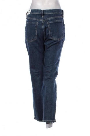 Damskie jeansy Mango, Rozmiar M, Kolor Niebieski, Cena 177,01 zł