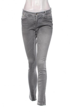 Damskie jeansy Marc Cain, Rozmiar M, Kolor Szary, Cena 452,99 zł