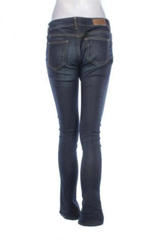 Damen Jeans Massimo Dutti, Größe M, Farbe Blau, Preis 38,35 €