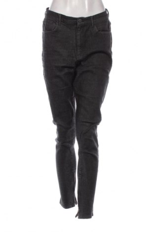 Blugi de femei Massimo Dutti, Mărime M, Culoare Negru, Preț 142,86 Lei