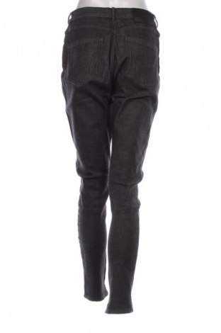 Blugi de femei Massimo Dutti, Mărime M, Culoare Negru, Preț 142,86 Lei