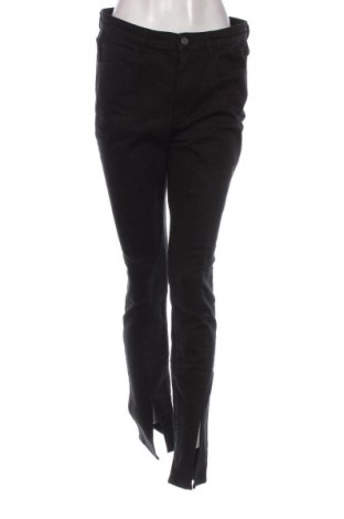 Blugi de femei Massimo Dutti, Mărime M, Culoare Negru, Preț 150,51 Lei