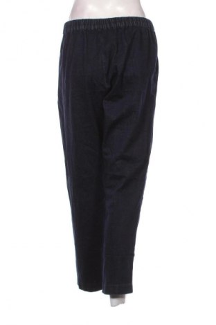 Blugi de femei Mathilda J., Mărime XL, Culoare Albastru, Preț 133,99 Lei