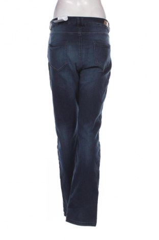 Γυναικείο Τζίν Maxi Blue, Μέγεθος XL, Χρώμα Μπλέ, Τιμή 29,99 €
