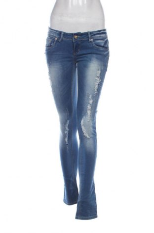 Damen Jeans Miss Natalie, Größe S, Farbe Blau, Preis € 28,99
