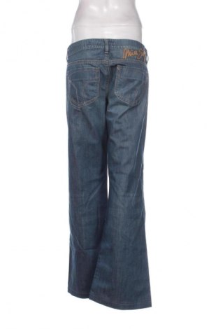Női farmernadrág Miss Sixty, Méret XXL, Szín Kék, Ár 14 974 Ft