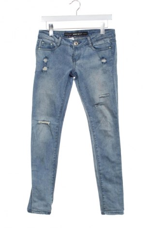 Damen Jeans Miss Sixty, Größe M, Farbe Blau, Preis 38,36 €