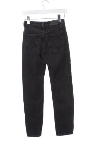 Damen Jeans Monki, Größe XXS, Farbe Grau, Preis 17,80 €