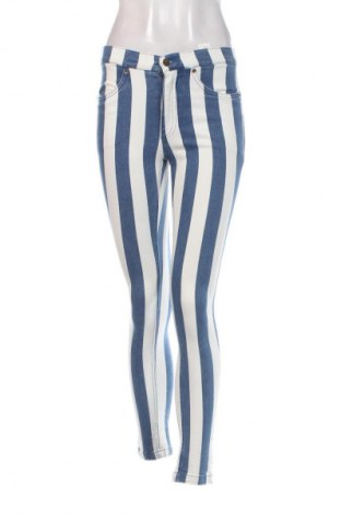 Damen Jeans Monki, Größe S, Farbe Mehrfarbig, Preis 24,99 €