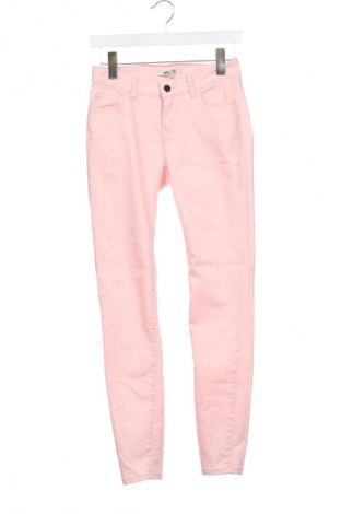 Blugi de femei Mshll Girl, Mărime S, Culoare Roz, Preț 73,98 Lei