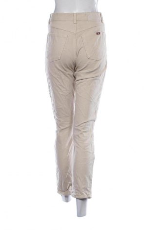Damskie jeansy Mustang, Rozmiar M, Kolor Beżowy, Cena 134,99 zł