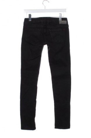 Blugi de femei Mustang, Mărime S, Culoare Negru, Preț 104,59 Lei