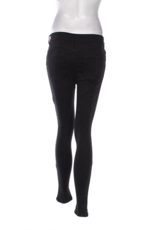 Дамски дънки N&p.79 Jeans Wear, Размер S, Цвят Черен, Цена 41,06 лв.