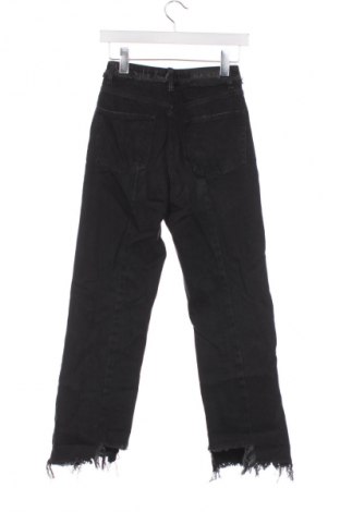 Damen Jeans NA-KD, Größe XXS, Farbe Schwarz, Preis 20,97 €