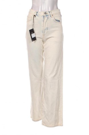 Damen Jeans Never Denim, Größe S, Farbe Grau, Preis 64,99 €