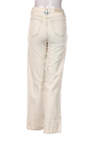 Damen Jeans Never Denim, Größe S, Farbe Grau, Preis 64,99 €