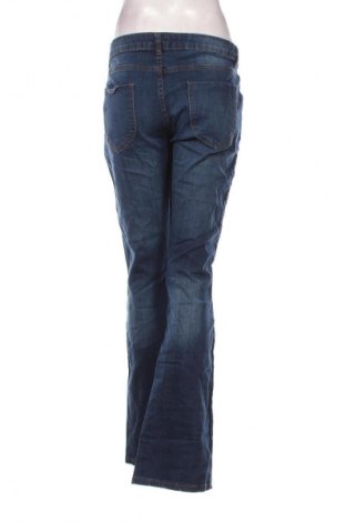 Dámske džínsy  Nice Girl, Veľkosť XXL, Farba Modrá, Cena  16,95 €