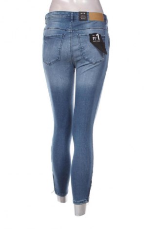 Dámske džínsy  Noisy May, Veľkosť S, Farba Modrá, Cena  54,95 €