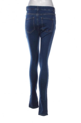 Blugi de femei Noisy May, Mărime XL, Culoare Albastru, Preț 104,59 Lei