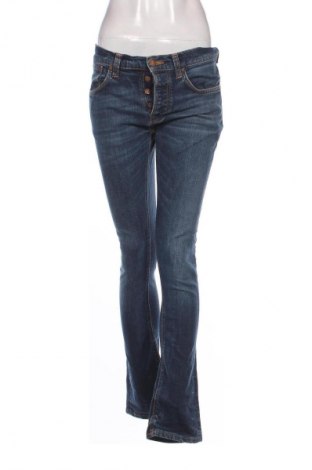 Damen Jeans Nudie Jeans Co, Größe M, Farbe Blau, Preis € 52,99