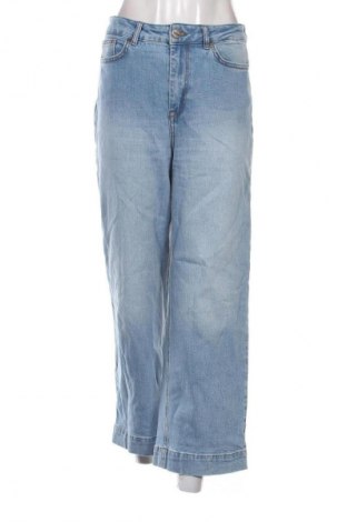 Damen Jeans Numph, Größe S, Farbe Blau, Preis 51,99 €