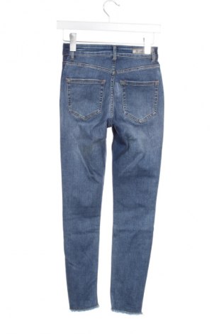 Blugi de femei ONLY, Mărime S, Culoare Albastru, Preț 84,78 Lei
