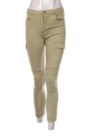 Damen Jeans ONLY, Größe M, Farbe Grün, Preis 23,99 €