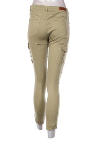 Damen Jeans ONLY, Größe M, Farbe Grün, Preis 23,99 €