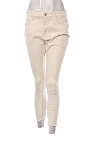 Damen Jeans ONLY, Größe XL, Farbe Ecru, Preis € 23,99